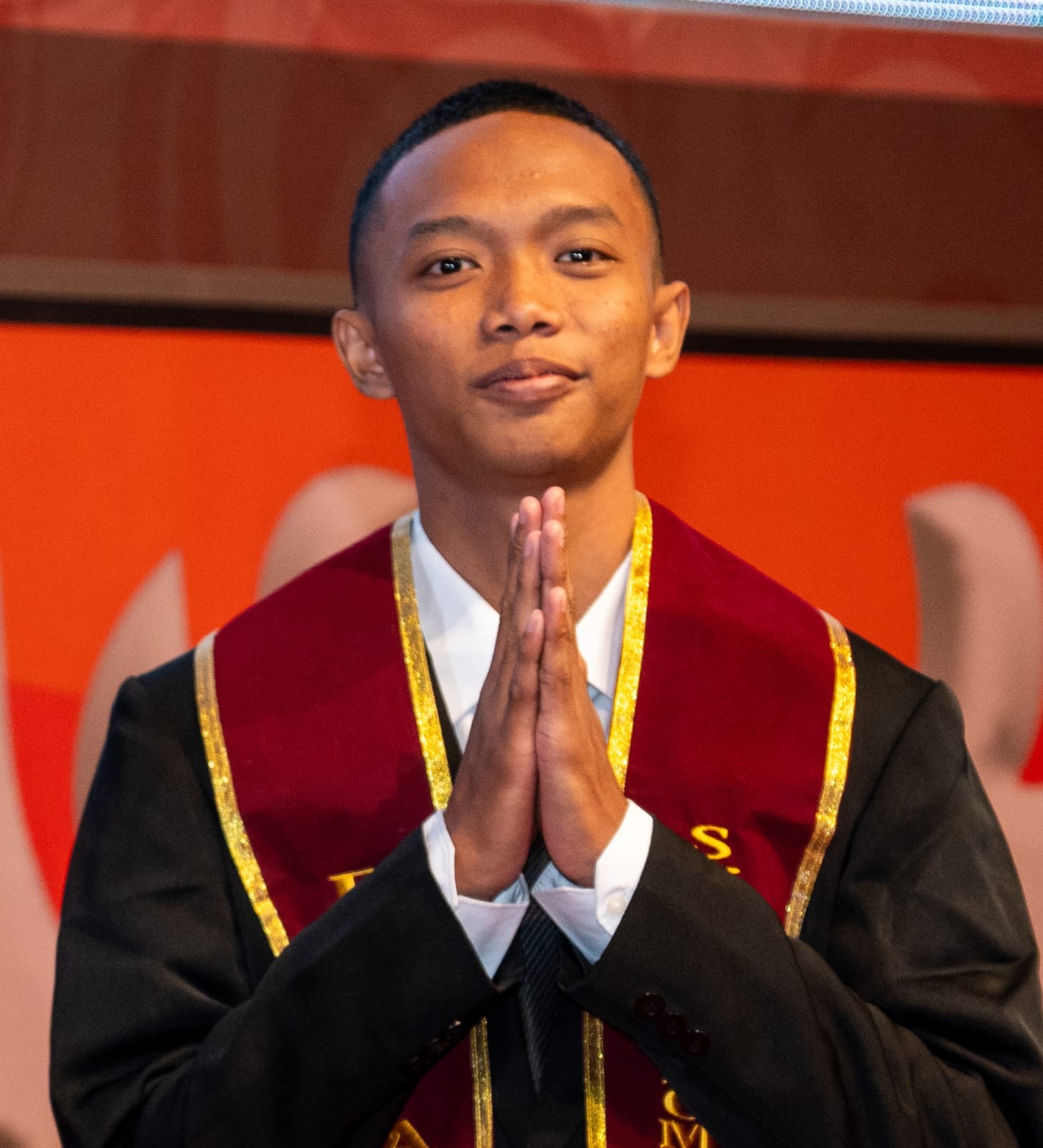 Foto Rosy Fredycia Bagaskara